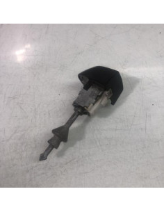 Barillet porte avant gauche BMW X5 E70 PHASE 1 Diesel 2