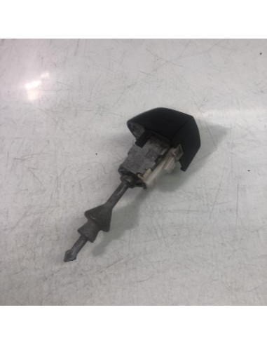 Barillet porte avant gauche BMW X5 E70 PHASE 1 Diesel