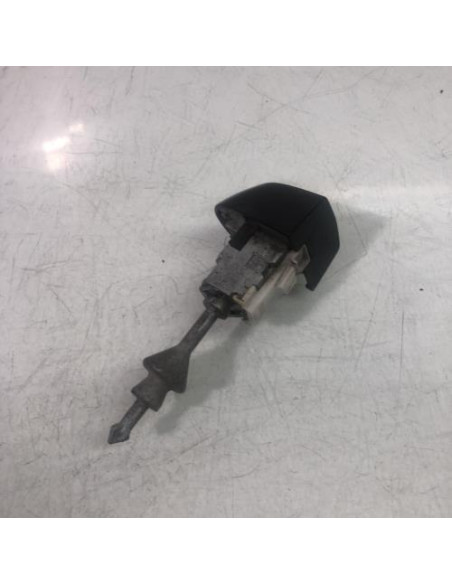 Barillet porte avant gauche BMW X5 E70 PHASE 1 Diesel