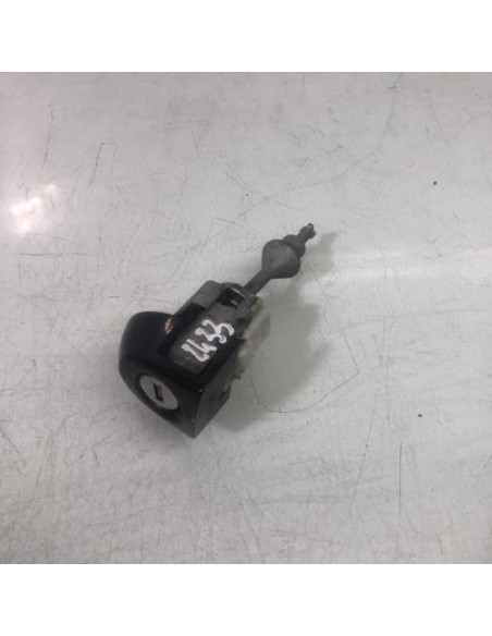 Barillet porte avant gauche BMW X5 E70 PHASE 1 Diesel