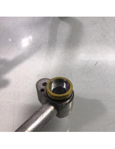 Tuyau de climatisation BMW SERIE 1 F20 PHASE 1  2