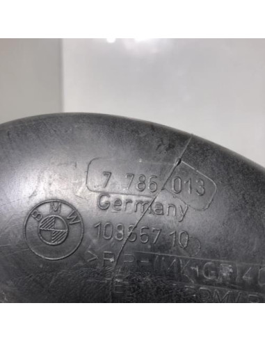 Conduite d'air BMW SERIE 5 E60 PHASE 2 Diesel