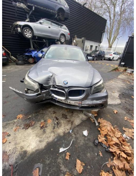 Conduite d'air BMW SERIE 5 E60 PHASE 2 Diesel