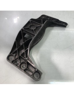 Support de boite BMW SERIE 5 E60 PHASE 2 Diesel