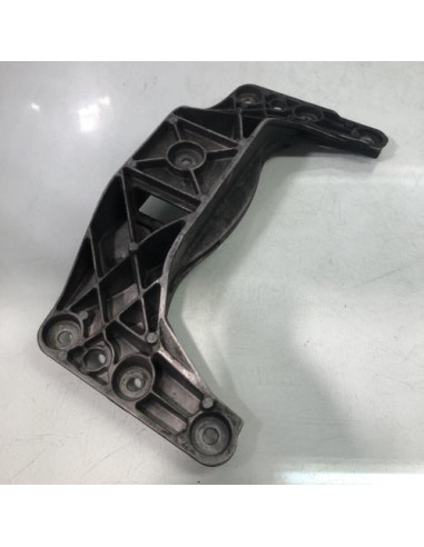 Support de boite BMW SERIE 5 E60 PHASE 2 Diesel