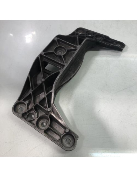 Support de boite BMW SERIE 5 E60 PHASE 2 Diesel
