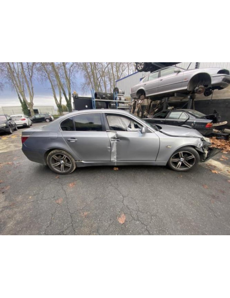 Support de boite BMW SERIE 5 E60 PHASE 2 Diesel