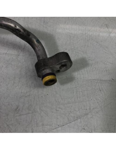 Tuyau de climatisation BMW SERIE 5 E60 PHASE 2 Diesel