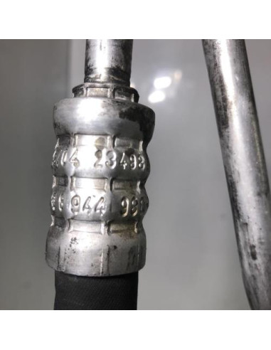 Tuyau de climatisation BMW SERIE 5 E60 PHASE 2 Diesel