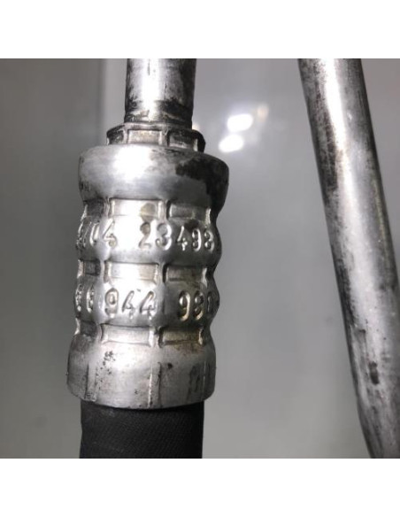 Tuyau de climatisation BMW SERIE 5 E60 PHASE 2 Diesel