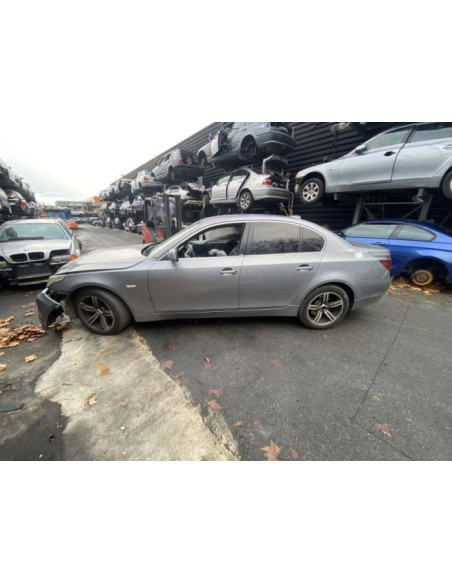 Tuyau de climatisation BMW SERIE 5 E60 PHASE 2 Diesel