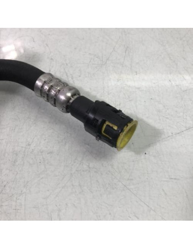 Tuyau hydraulique de direction assistee BMW SERIE 5 E60 PHASE 2 Diesel