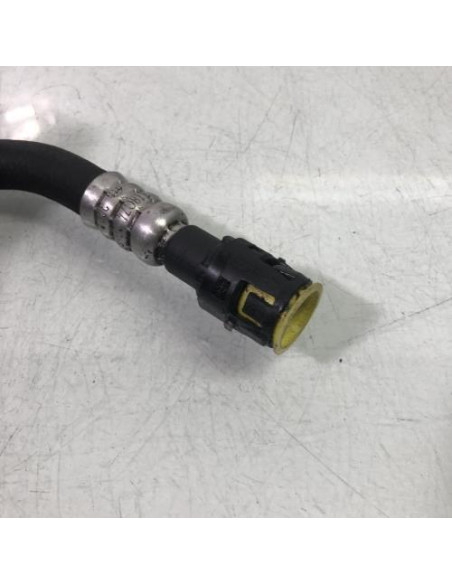 Tuyau hydraulique de direction assistee BMW SERIE 5 E60 PHASE 2 Diesel