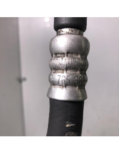 Tuyau hydraulique de direction assistee BMW SERIE 5 E60 PHASE 2 Diesel 2