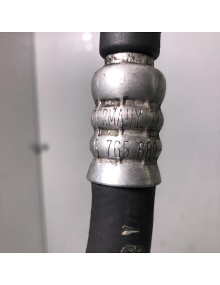 Tuyau hydraulique de direction assistee BMW SERIE 5 E60 PHASE 2 Diesel