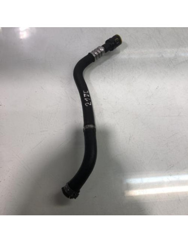 Tuyau hydraulique de direction assistee BMW SERIE 5 E60 PHASE 2 Diesel