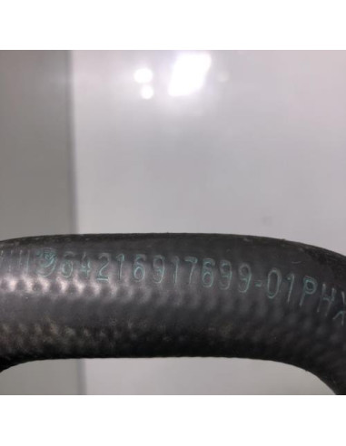 Durite BMW SERIE 5 E60 PHASE 2 Diesel