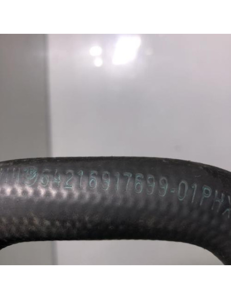 Durite BMW SERIE 5 E60 PHASE 2 Diesel