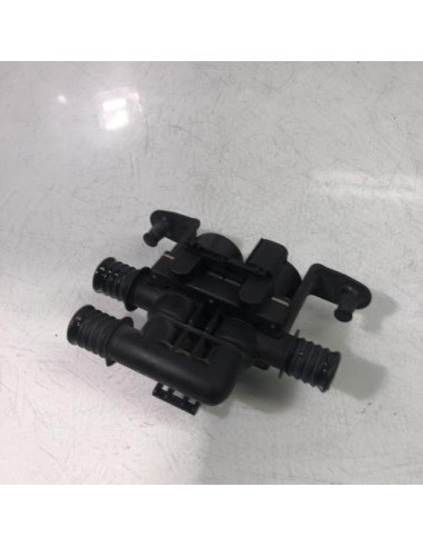Robinet de chauffage BMW SERIE 5 E60 PHASE 2 Diesel