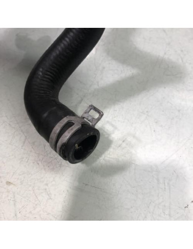 Durite BMW SERIE 5 E60 PHASE 2 Diesel