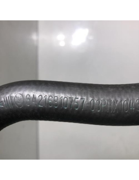 Durite BMW SERIE 5 E60 PHASE 2 Diesel