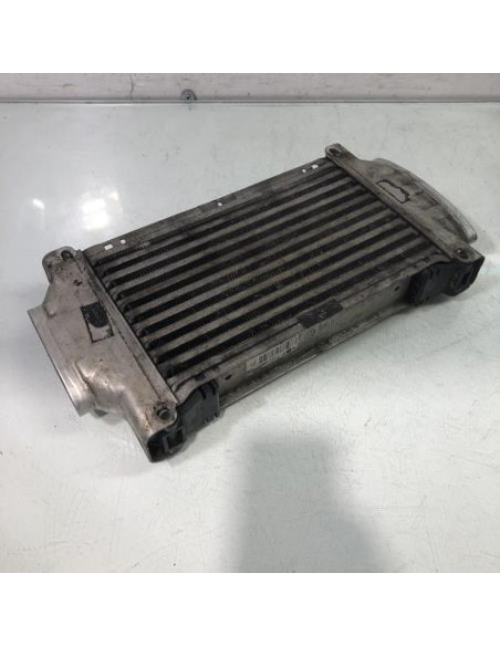 Echangeur air (Intercooler) MINI MINI 1 R50/R53 PHASE 2 Essence