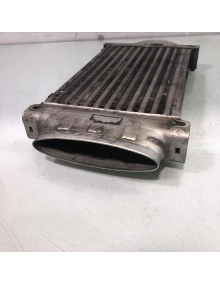 Echangeur air (Intercooler) MINI MINI 1 R50/R53 PHASE 2 Essence