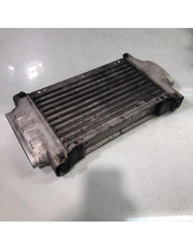 Echangeur air (Intercooler) MINI MINI 1 R50/R53 PHASE 2 Essence