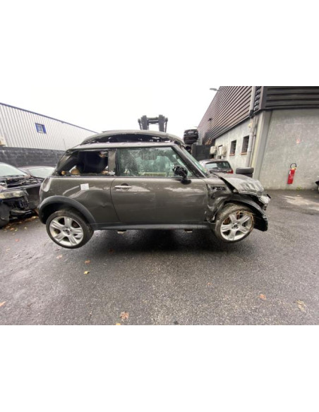 Echangeur air (Intercooler) MINI MINI 1 R50/R53 PHASE 2 Essence