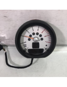 Compte tours MINI MINI 2 R60 COUNTRYMAN BREAK Diesel