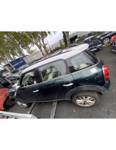 Compte tours MINI MINI 2 R60 COUNTRYMAN BREAK Diesel