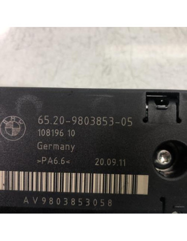 Antenne MINI MINI 2 R60 COUNTRYMAN BREAK Diesel