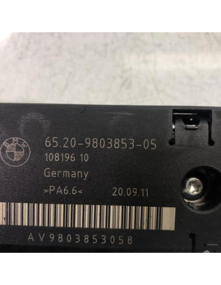 Antenne MINI MINI 2 R60 COUNTRYMAN BREAK Diesel