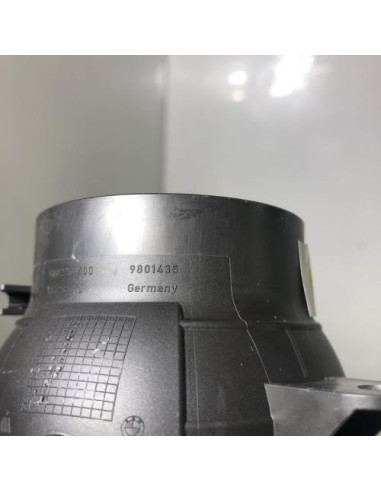 Aerateur tableau de bord MINI MINI 2 R60 COUNTRYMAN BREAK Diesel