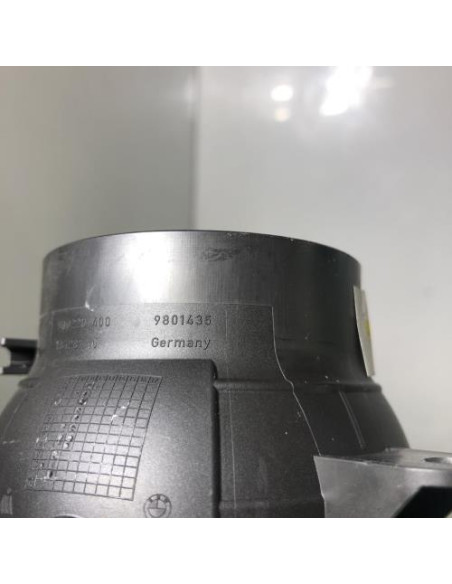 Aerateur tableau de bord MINI MINI 2 R60 COUNTRYMAN BREAK Diesel