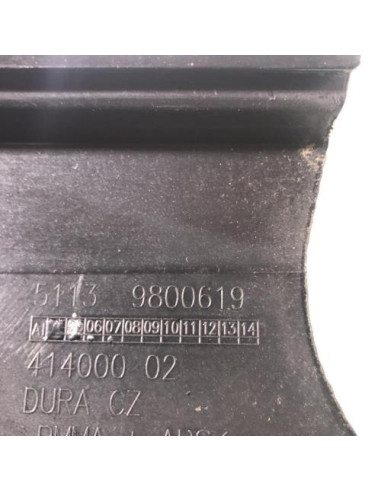 Garniture de pavillon MINI MINI 2 R60 COUNTRYMAN BREAK Diesel