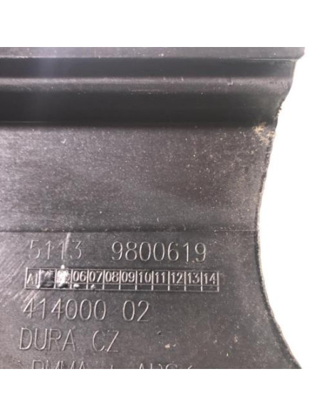 Garniture de pavillon MINI MINI 2 R60 COUNTRYMAN BREAK Diesel