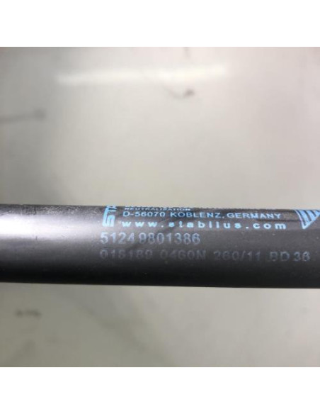 Verin de coffre MINI MINI 2 R60 COUNTRYMAN BREAK Diesel