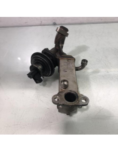 Radiateur EGR BMW SERIE 1 E87 PHASE 2 Diesel