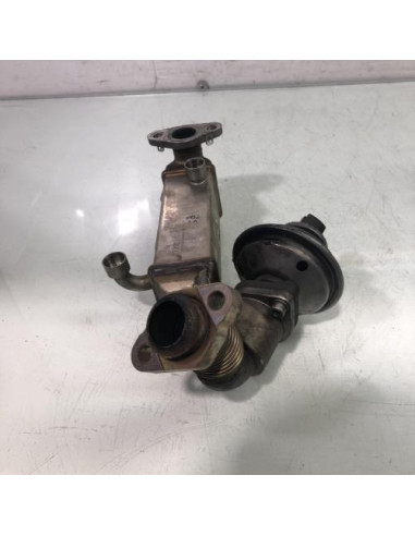 Radiateur EGR BMW SERIE 1 E87 PHASE 2 Diesel