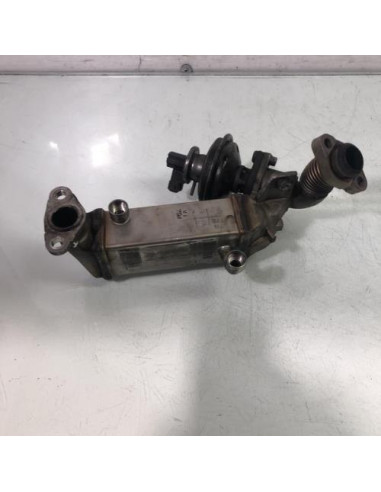 Radiateur EGR BMW SERIE 1 E87 PHASE 2 Diesel