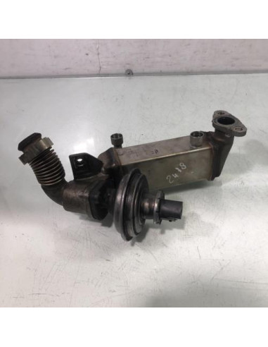 Radiateur EGR BMW SERIE 1 E87 PHASE 2 Diesel