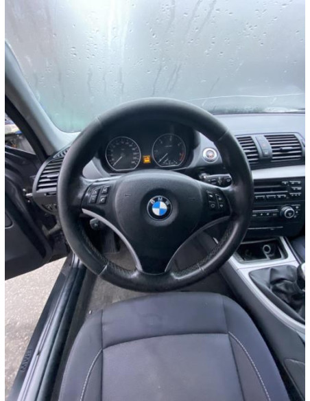 Radiateur EGR BMW SERIE 1 E87 PHASE 2 Diesel