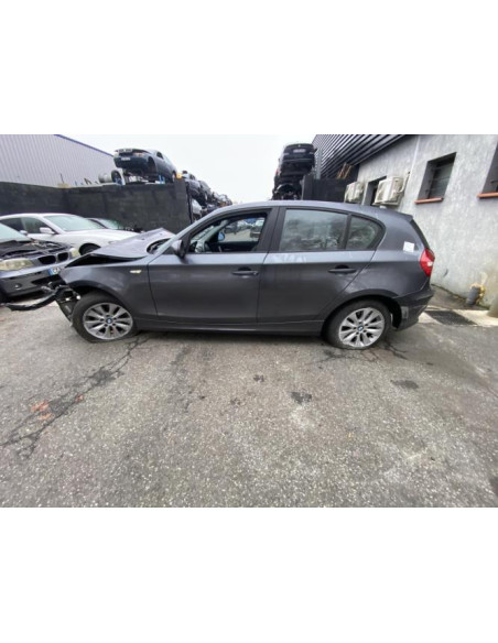 Radiateur EGR BMW SERIE 1 E87 PHASE 2 Diesel