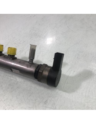 Rampe injection BMW SERIE 1 E87 PHASE 2 Diesel