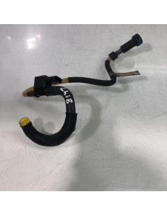 Durite BMW SERIE 1 E87 PHASE 2 Diesel