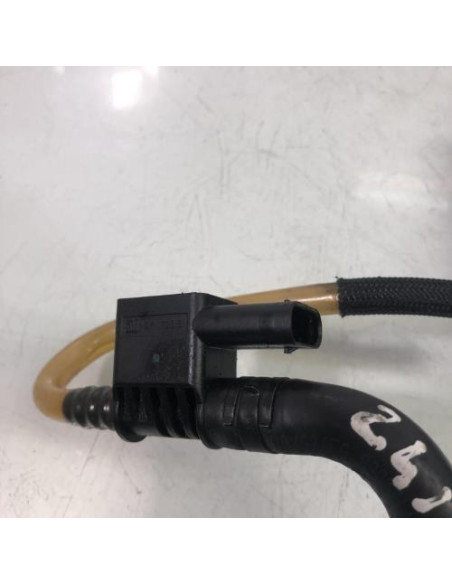 Durite BMW SERIE 1 E87 PHASE 2 Diesel