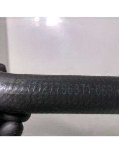 Durite BMW SERIE 1 E87 PHASE 2 Diesel 2