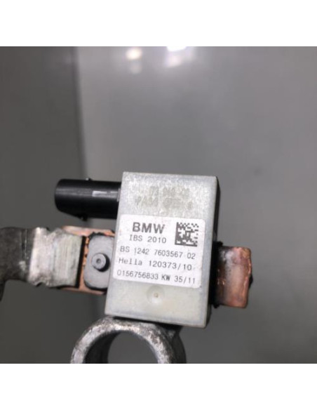 Batterie MINI MINI 2 R60 COUNTRYMAN BREAK Diesel