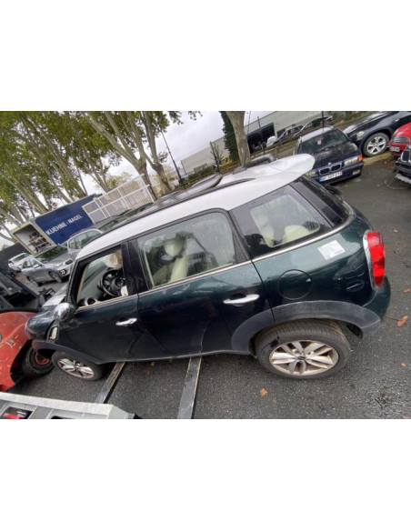 Batterie MINI MINI 2 R60 COUNTRYMAN BREAK Diesel